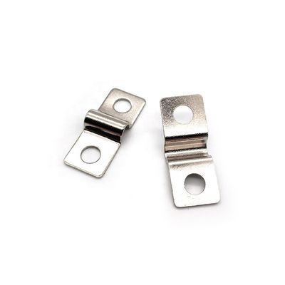 自動車ハードウェアの固定部品のための金属スタンプ部品 パーソナライズメントおよびその他の構造