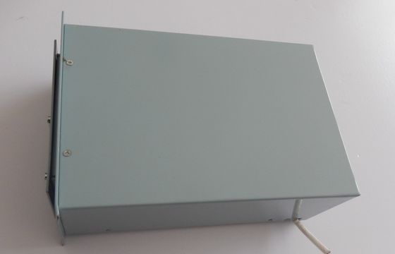 ナンフェン製の金属箱 厚さ0.5mm~25mm インフラストラクチャ