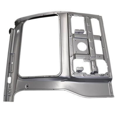 ナンフェン製 ステンレス鋼 自動車用 スタンプ用 金属部品 小規模注文 対応