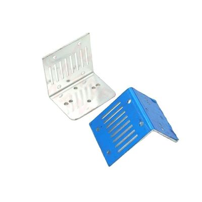 OEM 製造 パーソナライズ された金属 スタンプ 部品 試料 入手可能