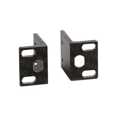 OEM 製造 パーソナライズ された金属 スタンプ 部品 試料 入手可能
