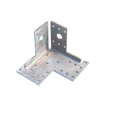 OEM 製造 パーソナライズ された金属 スタンプ 部品 試料 入手可能