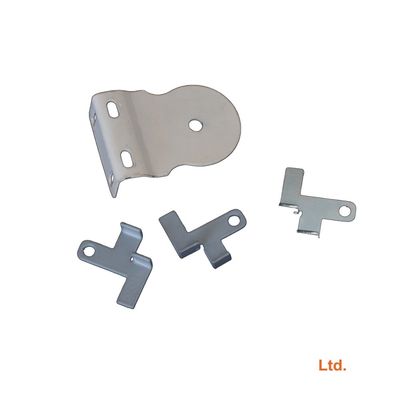 OEM 製造 パーソナライズ された金属 スタンプ 部品 試料 入手可能