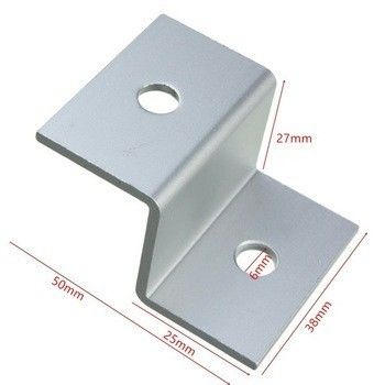 0.5mm-25mm 厚さ 青銅 スタンプ 折りたたみ シート デザイン付きの南フェンにおける金属部品