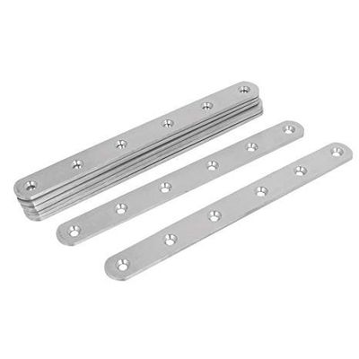 0.5mm-25mm 厚さ 青銅 スタンプ 折りたたみ シート デザイン付きの南フェンにおける金属部品