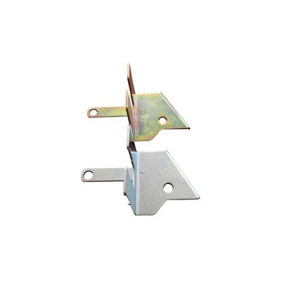 最上級の南フェン折り紙金属部品 コーティングと0.5mm-25mm厚さ