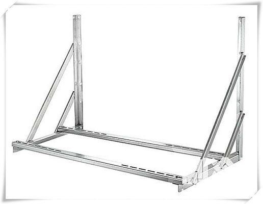 アルミエアコン メタルブレーケット カスタムデザイン 0.5mm-25mm 厚さ 南フェン