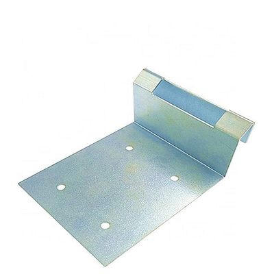 業界 オーダーメイド シートメタルパーツ オートから小規模な注文を受け入れる
