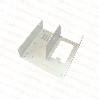 ステンレス鋼またはアルミニウム家具 ハードウェアパーツ あなたの仕様に合わせた