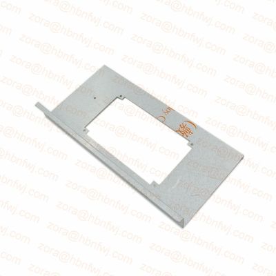 ステンレス鋼またはアルミニウム家具 ハードウェアパーツ あなたの仕様に合わせた
