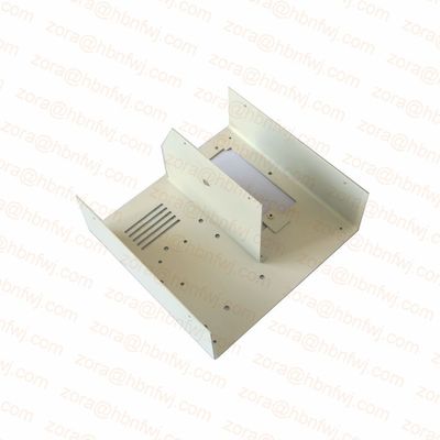 ステンレス鋼またはアルミニウム家具 ハードウェアパーツ あなたの仕様に合わせた
