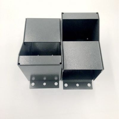 製造のための優れたステンレススチール304ボックスコンテナまたはキャビネットカスタマイズ