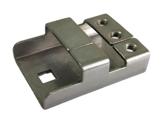 厚さ0.5mm-25mmの金属スタンプ部品 南フェンから 小規模注文受付