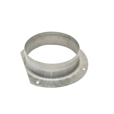 ISO9001 2008 認証付き 電子鋼深引型スタンプ部品