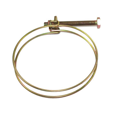 メタルクランプ ナンフェンでカスタム 厚さ0.5mm-25mm インフラ拡張プロジェクト