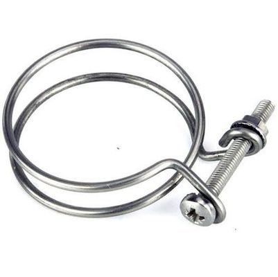 メタルクランプ ナンフェンでカスタム 厚さ0.5mm-25mm インフラ拡張プロジェクト