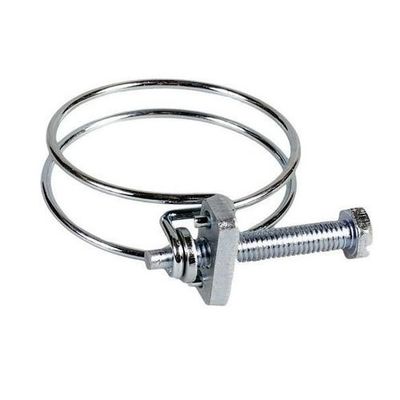 メタルクランプ ナンフェンでカスタム 厚さ0.5mm-25mm インフラ拡張プロジェクト