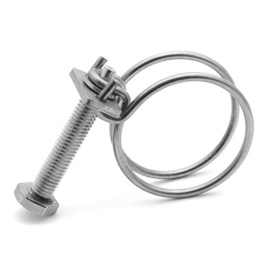 メタルクランプ ナンフェンでカスタム 厚さ0.5mm-25mm インフラ拡張プロジェクト