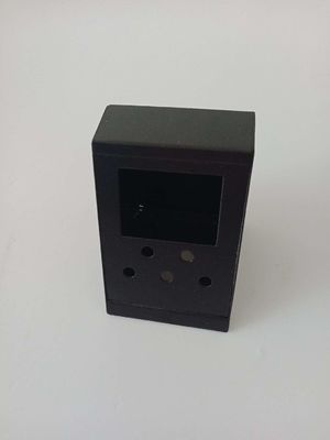 パーソナライズされた設計でホワイトOEM製品のためのシート金属シェル