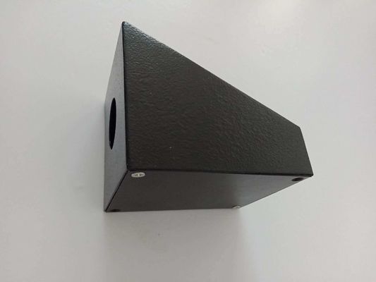 パーソナライズされた設計でホワイトOEM製品のためのシート金属シェル
