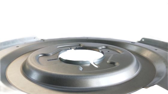 パーソナライズされたオート厚さ0.5mm-25mmのためのプロステンレス鋼スタンプ部品