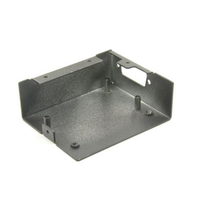 オーダーメイドのCNC加工センター OEM ODM製造サービスのための金属スタンプ部品
