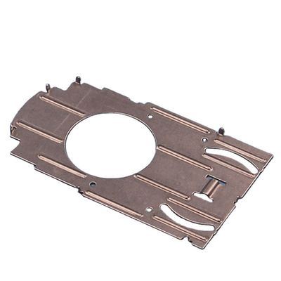 Ltd パーソナライズド ハードウェア メタル プログレシブ パンシング ターミナル 折りたたみ用 スタンピング パーツ