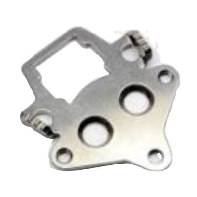 OEM ODM スタンピング パーツ カスタム製 ステンレス 鋼製 製造 サービス