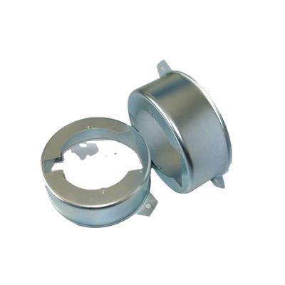 ISO9001 2008 認定 適正価格で 鉄製 パーソナライズド 深引印 部品