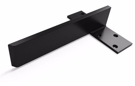 パーソナライズされたパワーコーティング金属フィッティング 固定器 ブレーキット