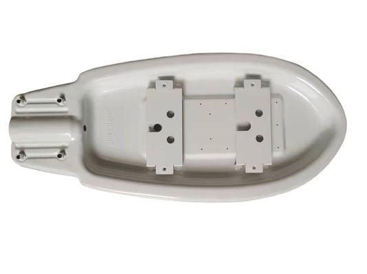 Ltd カスタムシートメタルランプカバー 深画スタンプ部品