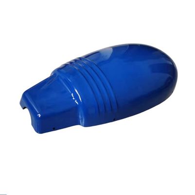 ISO9001 2008 認定 ランプカバー用 ステンレス鋼 深画型スタンプ部品