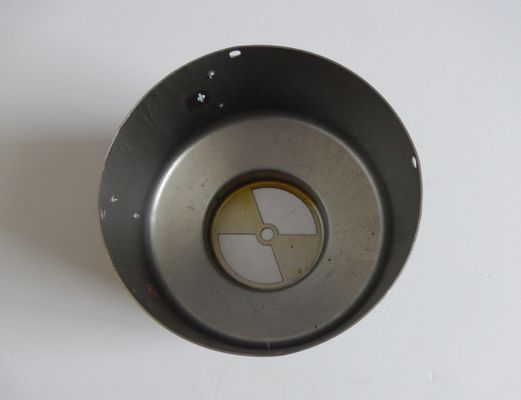 金属スタンピング機械 定番アルミ深画用アクセサリーのためのラスターカット