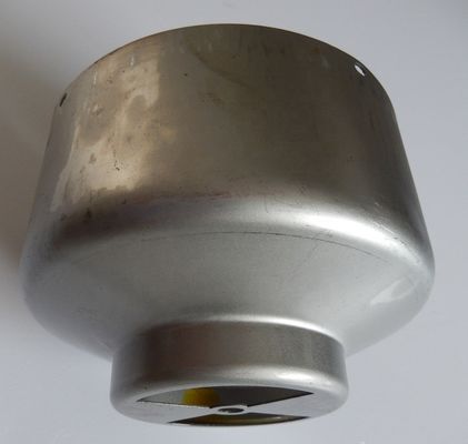 金属スタンピング機械 定番アルミ深画用アクセサリーのためのラスターカット