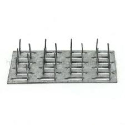 ISO9001 2008/CE/ROHS/ISO/TS 16949 2000 価格で木材用鋼材用木材接続器