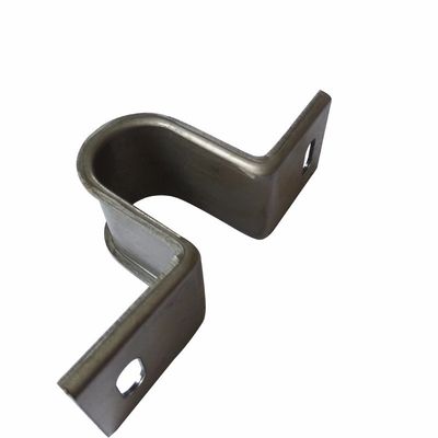 小規模注文受付 南フェン インフラストラクチャ用の金属シート折りたたみのパーツ
