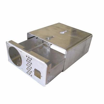 南フェンメタルボックス/シェル 各種ニーズに合わせたカスタマイズ可能なアルミ製品