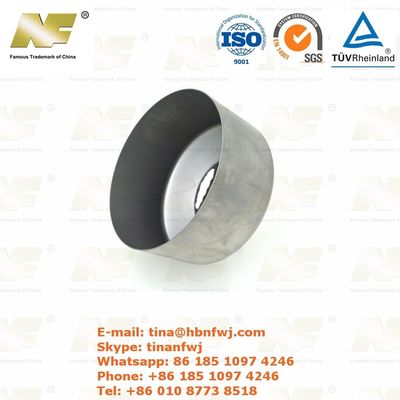 ISO9001 2008 認定 合理的な価格で 自動車用鋼の深引印部品