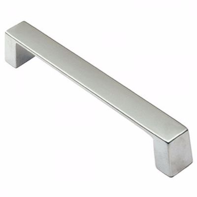 カスタマイズされた溶接プロセス ナンフェングの金属ハンドル 0.5mm-25mm厚さ保証