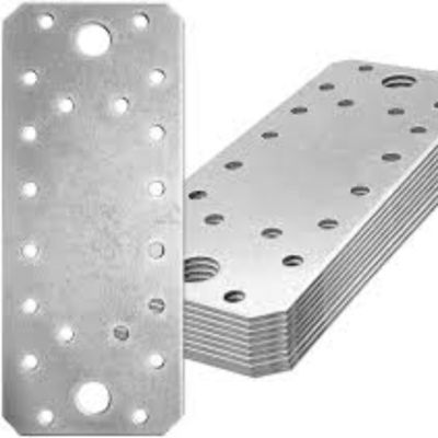 ISO9001 2008/CE/ROHS/ISO/TS 16949 2000 認証された鋼製の木製接続器