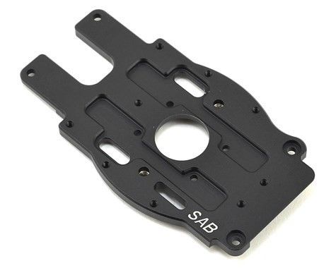 厚さ0.5mm~25mmの南フェンで製造されたカーボンステールスタンピングホールプレート