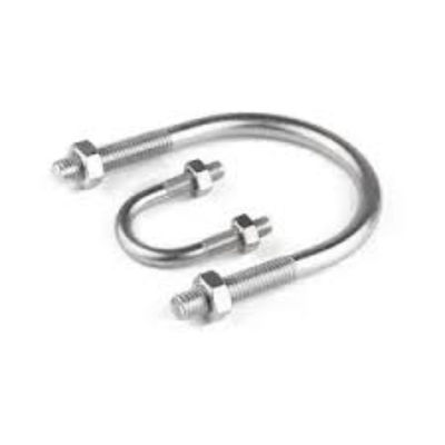 Ltd ステンレス鋼と炭素鋼 U 形ボルト 低価格で 溶接