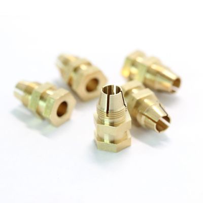 炭素鋼 南フェン 小型塗装金属部品 厚さ0.5mm-25mmのパーツ