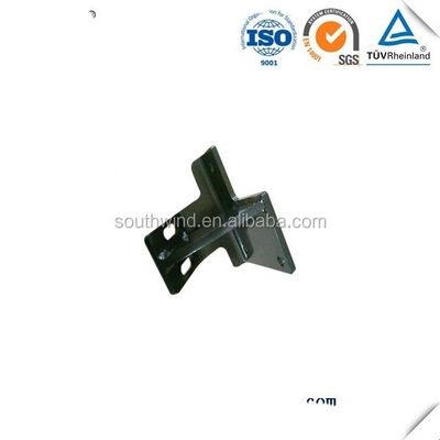 プロフェッショナル・シートメタル・ウェルディング・ファブリケーション・パーツ ISO9001 2008 証明書