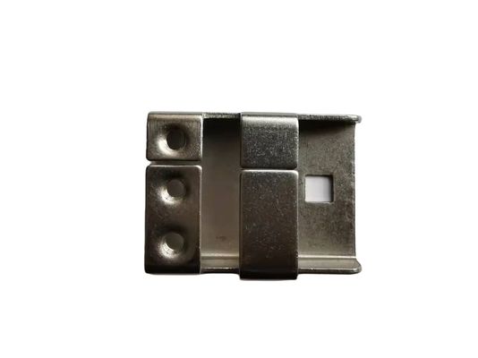 インフラストラクチャ パーソナライゼーションレベル ステンレス鋼 スタンプ 折りたたみ 金属部品 パーツ