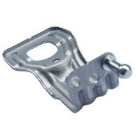 ナンフェン パーソナライズされた メタル ウインドブレーカー パーツ 厚さ 0.5mm-25mm パーソナライズ