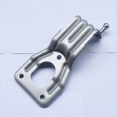 ナンフェン パーソナライズされた メタル ウインドブレーカー パーツ 厚さ 0.5mm-25mm パーソナライズ