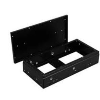 ISO/CE/ROHS/TS 16949 2000 電気通信産業用 認証されたシート金属部品