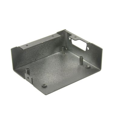 ISO/CE/ROHS/TS 16949 2000 電気通信産業用 認証されたシート金属部品