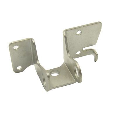 ISO/CE/ROHS/TS 16949 2000 電気通信産業用 認証されたシート金属部品